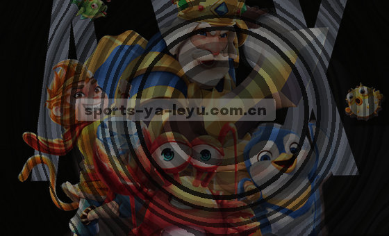 数据有序，信息一目了然